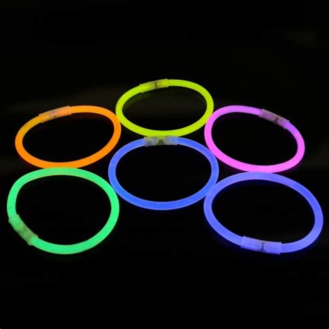 Glow Bracelets - Camppacs