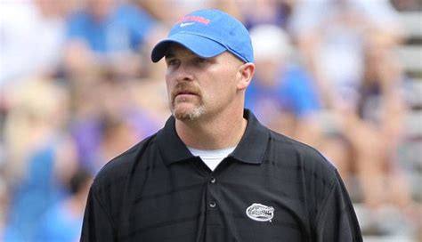 Defensive Coordinator Dan Quinn Leaving for Seattle Seahawks | Florida ...