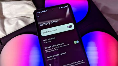 How to enable Extreme Battery Saver mode on your Google Pixel phone | Android Central