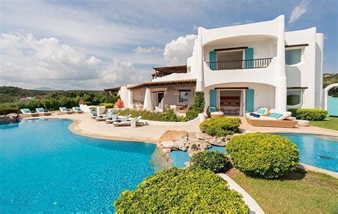 Hotel Romazzino Sardinia – Porto Cervo, Costa Smeralda – Luxury Hotels ...