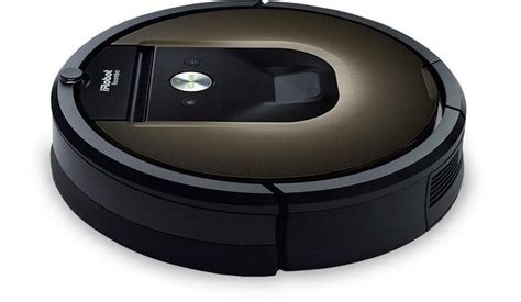 Roomba Robot Vacuum Cleaner