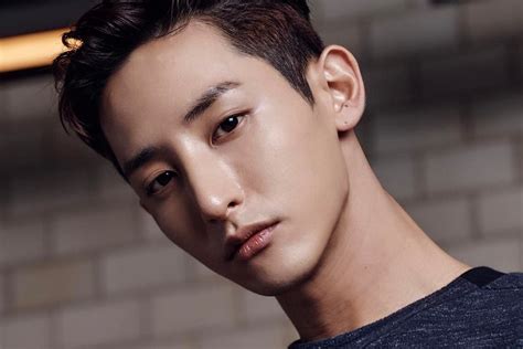 Lee Soo Hyuk becomes new model for skincare brand NIVEA MEN | starbiz.net