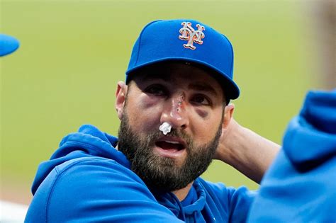 Mets injuries: Kevin Pillar, Jacob deGrom, Taijuan Walker updates - nj.com