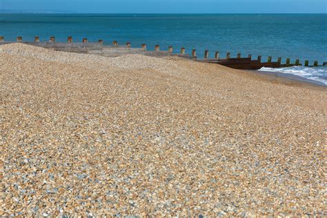 Eastbourne Beach Free Stock Photo - Public Domain Pictures