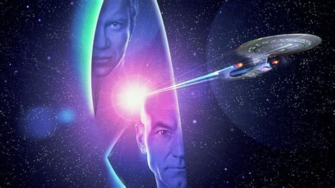 Star Trek: Generations (1994) — The Movie Database (TMDB)