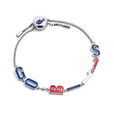 Women's Buffalo Bills Accessories & Jewelry – The Bills Store