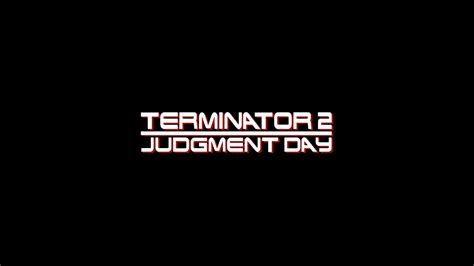 🔥 [50+] Terminator 2 Wallpapers | WallpaperSafari