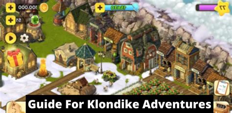 Klondike adventures walkthrough - vserapreview