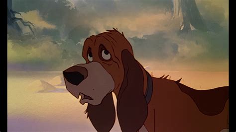 Walt Disney Screencaps - Copper - Walt Disney Characters Photo ...