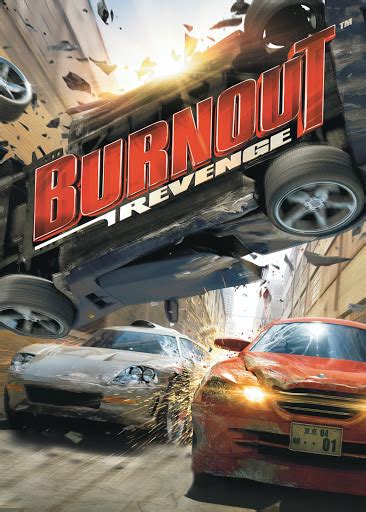 Burnout Revenge | Burnout Wiki | FANDOM powered by Wikia