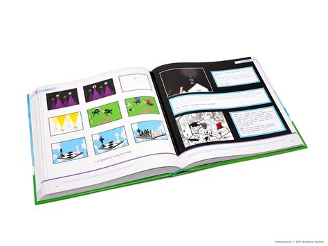 Homestuck, Book 1: Acts 1 & 2 - The Comics Journal