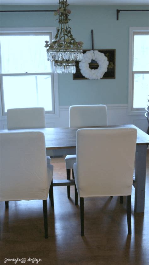 Henriksdal Chair Review: Most Comfortable IKEA Dining Chair Ever