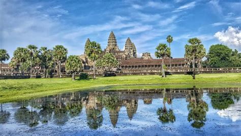 THE 10 CLOSEST Hotels to Angkor Wat, Siem Reap