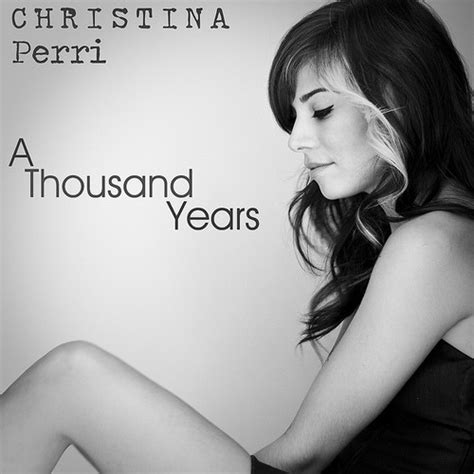 Stream A Thousand Years - Christina Perri Cover by Yoobin Kim | Listen ...