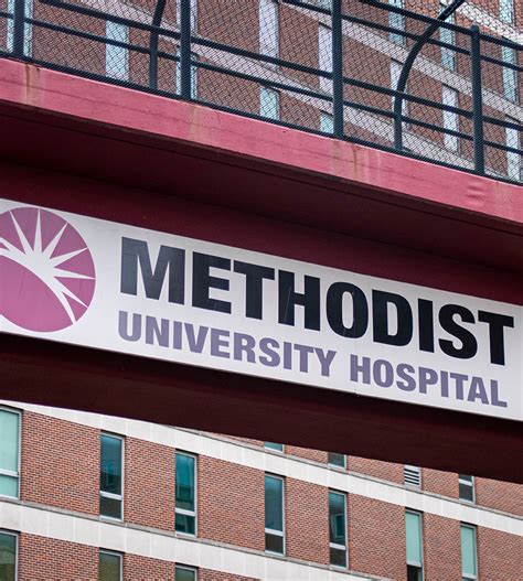 Methodist University Hospital-Memphis