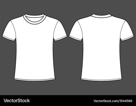 658+ Blank T Shirt Mockup Front And Back Psd Free Mockups Design