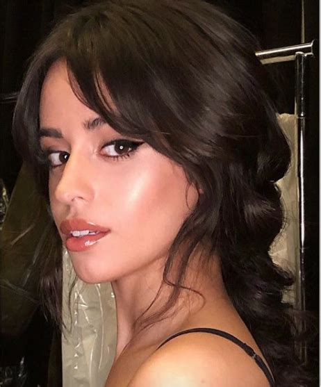 Camila-Cabello-Makeup-1 | Feeling the Vibe Magazine