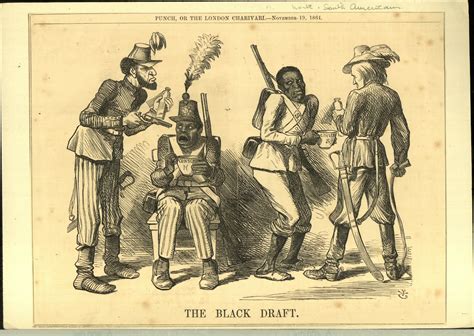 War 1861-1865 American Civil Cartoons. — Google Arts & Culture