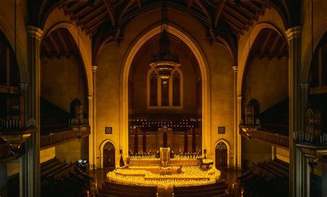 Immanuel Presbyterian Church (Los Angeles): Events & Tickets | Fever