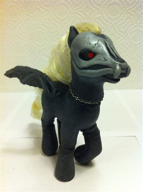 Popped Culture: My Little Apocalypse Ponies