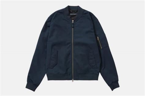 The 25 Best Men's Bomber Jackets | GearMoose