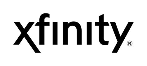 Xfinity Logo transparent PNG - StickPNG