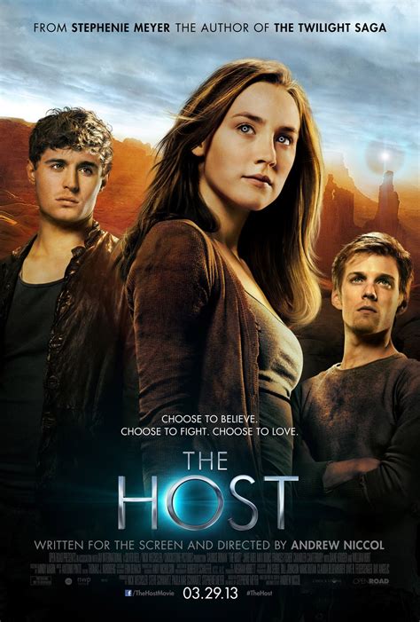 The Host DVD Release Date | Redbox, Netflix, iTunes, Amazon