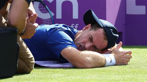 Andy Murray to have emergency surgery on back injury in desperate bid ...