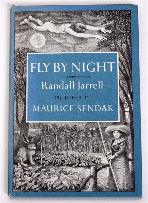 Set of Six Books with Illustrations by Maurice Sendak For Sale at 1stdibs