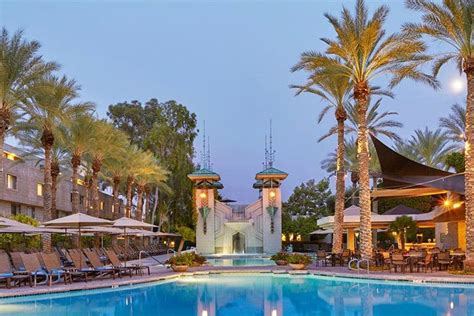 Discover The Tranquility Of Spa Biltmore - Your 1st Class Ultimate ...