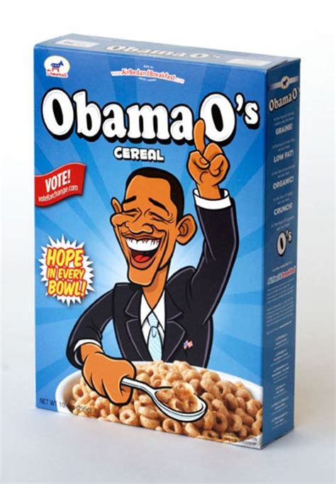 fake ceral - Google Search | Obama, Edible images, Pops cereal box