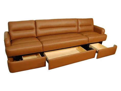 Sectional Sofas With Storage - Foter