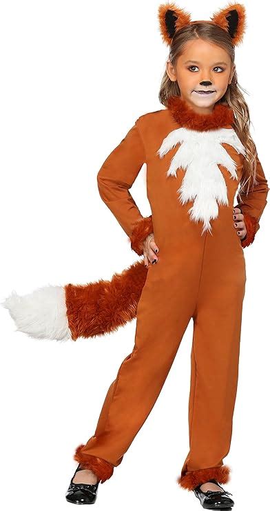 Swiper the Fox Halloween Costume | isleofhalloween.com