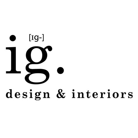 ig design & interiors | Society of British & International Interior Design