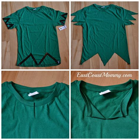 34+ Designs Peter Pan Costume Pattern Simplicity - FinneganLohan