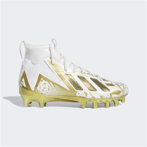 All White High Top Football Cleats | lupon.gov.ph