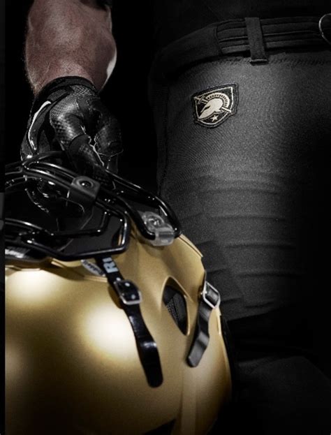 Army debuts complete rebrand, is now Army West Point - Footballscoop