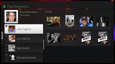 Review: Boxee Media Center (or Going HD: Part 4) — PaulStamatiou.com