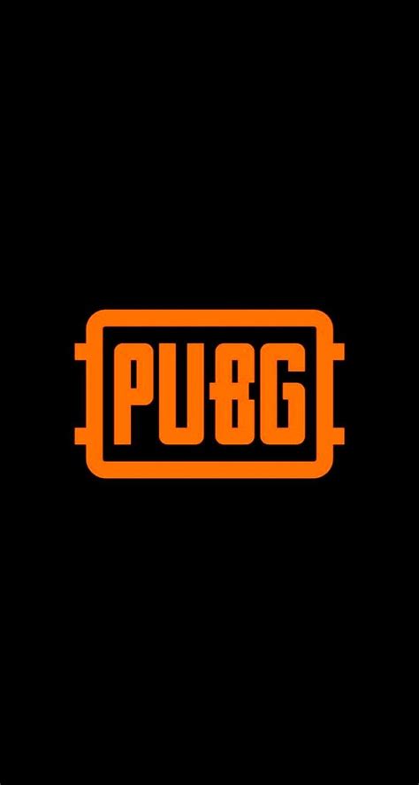 PUBG Mobile Logo Wallpapers - Top Free PUBG Mobile Logo Backgrounds ...