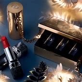 Lipstick Rouge Dior Lipstick The Atelier of Dreams limited Edition by ...