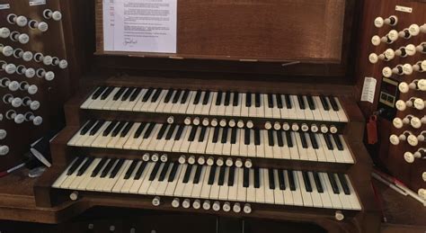 A new Canterbury Cathedral Organ tale (Part 1) | Regent Classic Organs