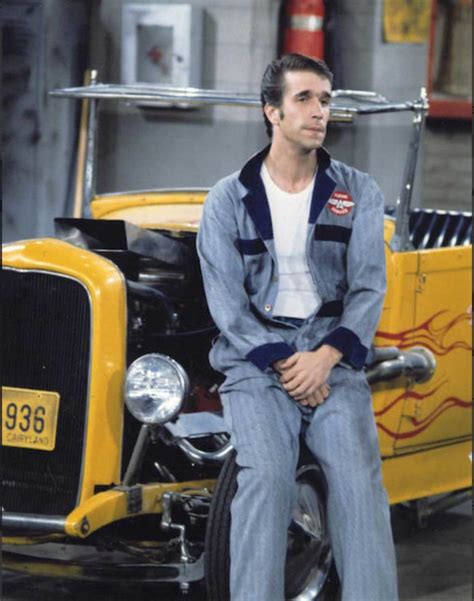 Aaaaay! Fonzie's Leather Jacket Sells for Cool $75K - Antique Trader