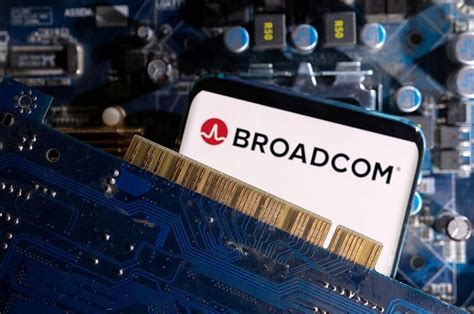 Broadcom to lay off 1,300 VMware employees following takeover ...