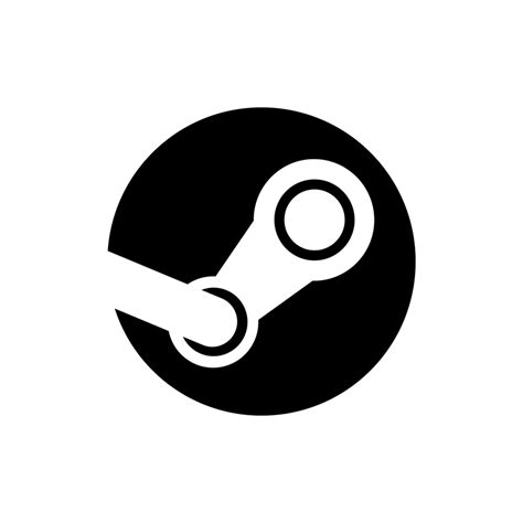 Steam logo transparent PNG 24693650 PNG