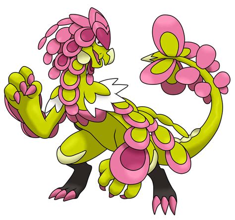 Kommo-o shiny by ApplewoodArt on DeviantArt