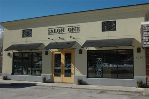 SALON ONE - Updated January 2025 - 2030 Jackson Blvd, Rapid City, South Dakota - Nail Salons ...