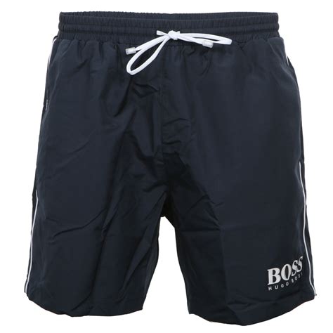 Designer Clothes For Men and Hugo Boss Shorts