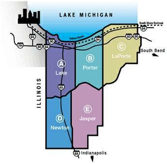 Communities Of Northwest Indiana