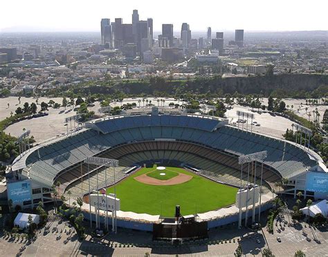 Dodger Stadium Seating Capacity | Cabinets Matttroy