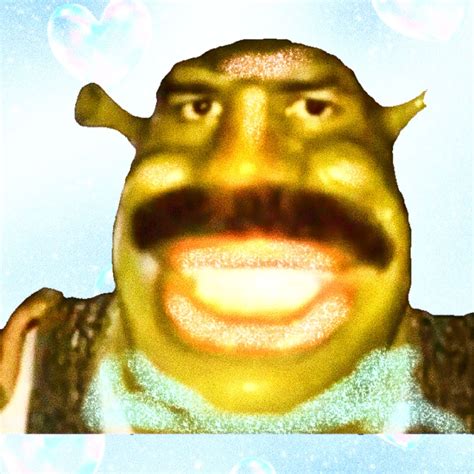 Glam Steve Harvey Shrek in 2022 | Positive wallpapers, Steve harvey, Shrek